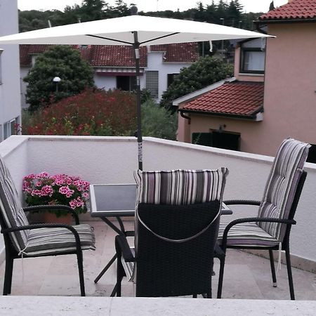 Ferienhaus Bozena Appartment 4 Врсар Номер фото