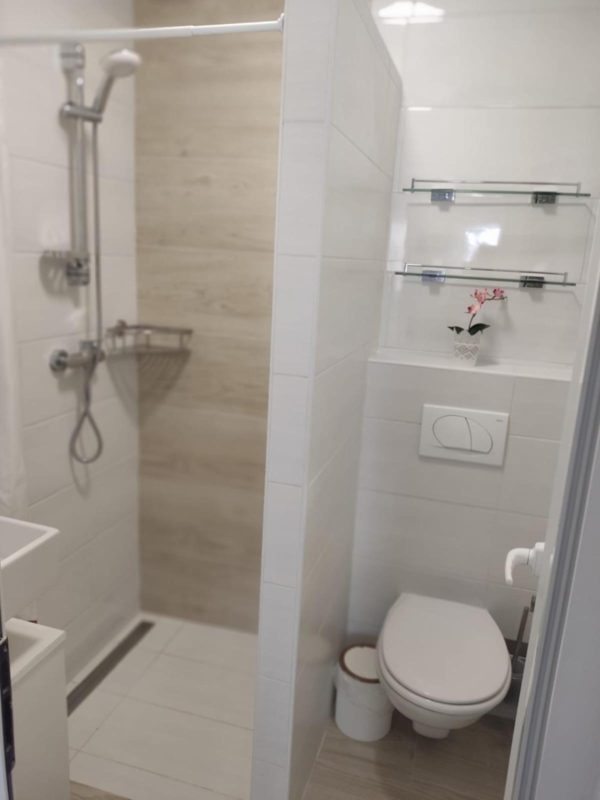 Ferienhaus Bozena Appartment 4 Врсар Экстерьер фото